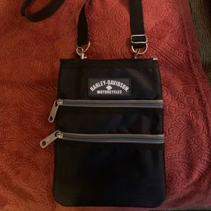 Harley Davidson purse New w/o tags